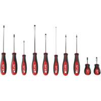 Ensemble de tournevis, 10 O-Max