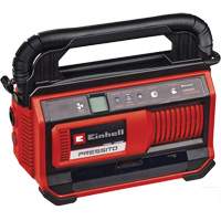 Gonfleur/d&eacute;gonfleur sans fil 18V PRESSITO (outil seulement) O-Max