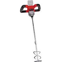 M&eacute;langeur de mortier/mastic sans fil 18V (outil seulement) O-Max