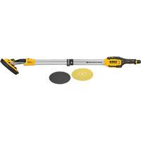 MAX* Cordless Drywall Sander (Tool Only) O-Max