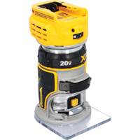 MAX* XR&reg; Brushless Cordless Compact Router (Tool Only) O-Max