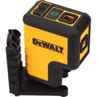 Green 3 Spot Laser Level O-Max