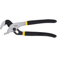 Groove Joint Pliers, 8" O-Max