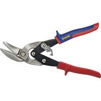 Utility Snips, Straight/Left Cut O-Max