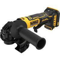 Meuleuse angulaire ATOMIC COMPACT SERIES MAX* (outil seulement), Roue de 4-1/2", 20 V O-Max