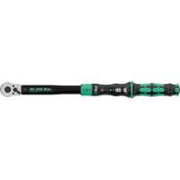Cl&eacute; dynamom&eacute;trique Click-Torque Lock C 3 r&eacute;glable avec fonction Torque Lock, &agrave; cliquer, Entraînement 1/2" carr&eacute;, 30 - 146 lb-pi O-Max
