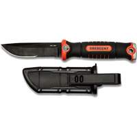 Fixed Blade Trade Knife with Sheath O-Max