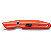 Fixed Blade Utility Knife O-Max