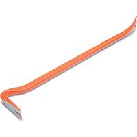 Barre de d&eacute;molition en acier, Largeur de 1", Longueur de 30" O-Max