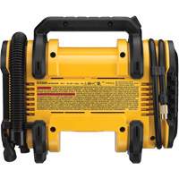 Gonfleur &agrave; air 20V MAX avec ou sans fil (outil seulement), &eacute;lectrique O-Max