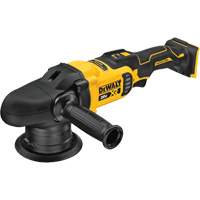 Polisseuse orbitale al&eacute;atoire de 2" &agrave; vitesse variable XR (outil seulement) O-Max