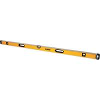 Level, Box, 6' L, 3 O-Max