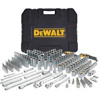 Mechanic's Tool Set O-Max