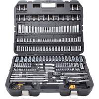 Mechanic's Tool Set O-Max