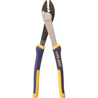 Forged Crimper O-Max