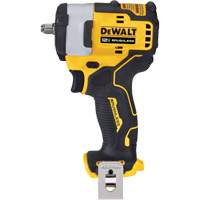 Cl&eacute; &agrave; chocs sans fil et sans balai XTREME, 12 V, Mandrin 3/8" O-Max