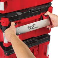 PACKOUT Tool Box Belt Clip Rack Attachment O-Max