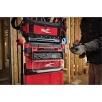 PACKOUT Tool Box Magnetic Bin Attachment O-Max