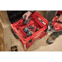 Tool Box Attachment Ready Tray for PACKOUT Tool Boxes O-Max
