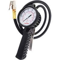 Manom&egrave;tre de gonflage des pneus O-Max