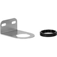 Mounting Bracket for Regulator & Filter Regulator S50 O-Max