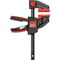 Extra-Large Trigger Clamps, 6" (152.4 mm) O-Max