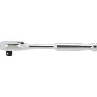 120-Tooth Sealed Head Ratchet JSHR-14, 1/4" Drive, Plain Handle O-Max