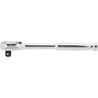 120-Tooth Sealed Head Ratchet JSHR-38, 3/8" Drive, Plain Handle O-Max