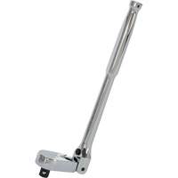 108-Tooth Locking Flex Head Ratchet JSHR-12F O-Max
