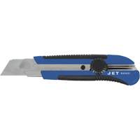 Jumbo Snap-Off Knife JSBK-25, 25 mm, Steel O-Max