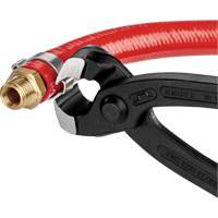 8-3/4" Ear Clamp Pliers O-Max