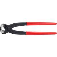8-3/4" Ear Clamp Pliers with Front & Side Jaws O-Max