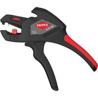 ComStrip Automatic Wire Stripper, 7-1/4" L, 10 - 24 AWG O-Max