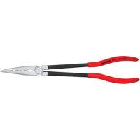 Extra Long Needle-Nose 45° Angled Pliers O-Max