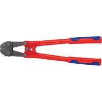 Grand coupe-boulons, 18-1/4" l, Coupe centrale O-Max