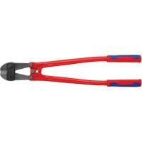 Grand coupe-boulons, 24" l, Coupe centrale O-Max