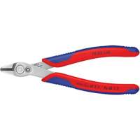 Pince Electronics Super Knips&reg; XL, 5-1/2" O-Max