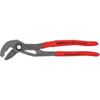 10" Spring Hose Clamp Pliers O-Max