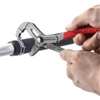 10" Spring Hose Clamp Pliers O-Max