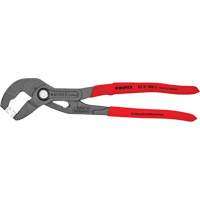 10" Hose Clamp Pliers for Click Clamps O-Max