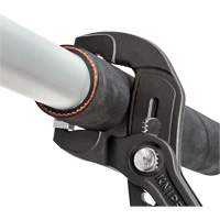 10" Hose Clamp Pliers for Click Clamps O-Max