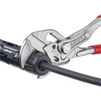 Mini Pliers Wrench, 5" O-Max