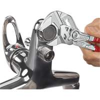 Pliers Wrench, 7-1/4" O-Max