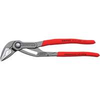 Cobra&reg; ES Water Pump Pliers, 10" O-Max