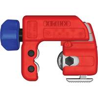 Coupe-tubes TubiX&reg; S 3", Capacit&eacute; de 5/64"- 1-1/8" O-Max