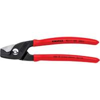 Coupe-c&acirc;bles StepCut&reg;, 6-1/4" O-Max
