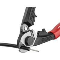 Cisaille pour c&acirc;bles m&eacute;talliques, 7-1/2" O-Max