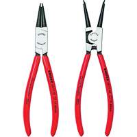 2-Piece Snap Ring Pliers Set O-Max