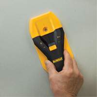 1-1/2" Stud Finder for Wood & Metal O-Max
