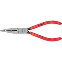 Pince d'&eacute;lectricien 4 en 1 avec fil m&eacute;trique, 6-1/4" lo O-Max
